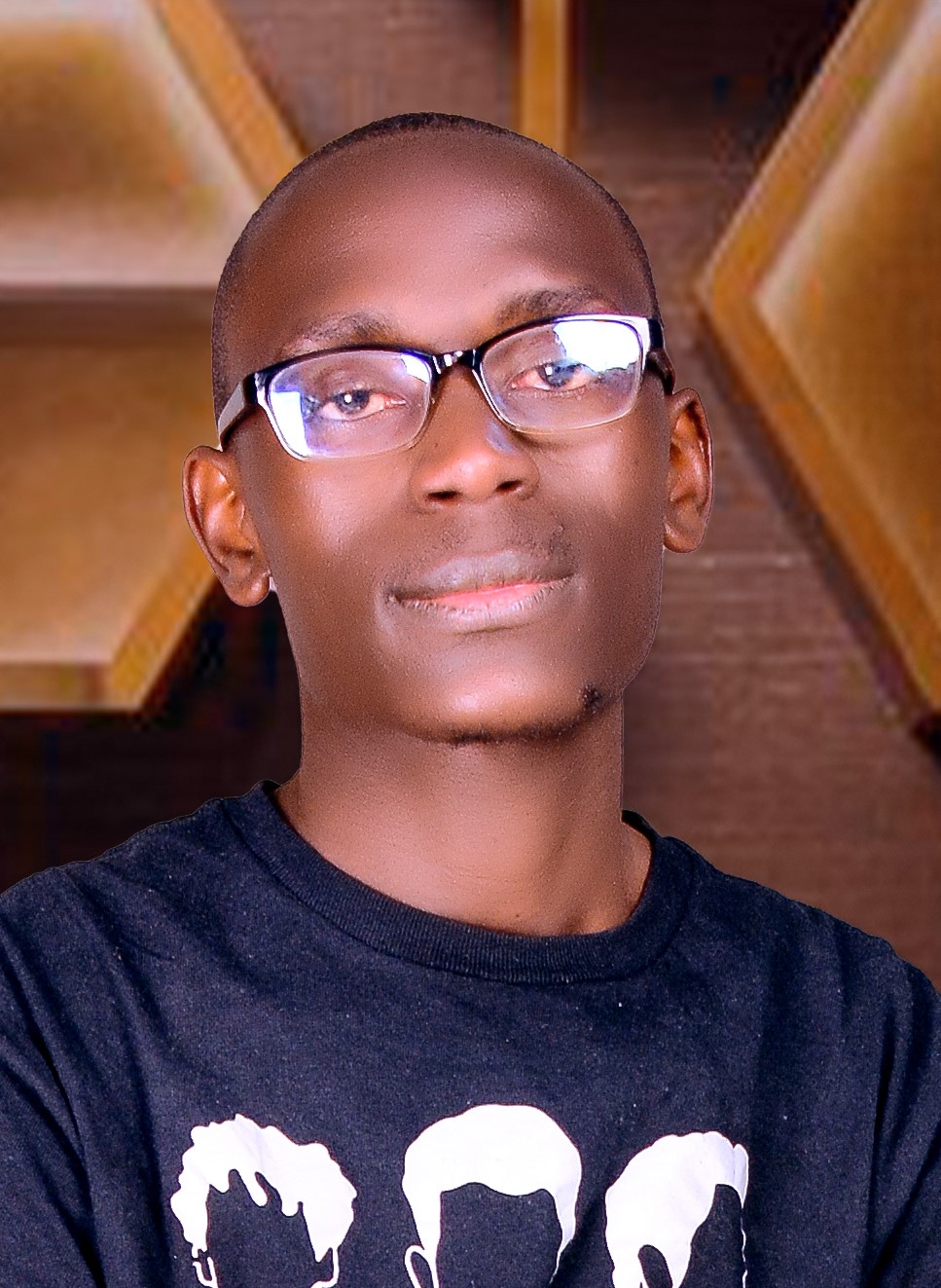Austine Makwaka - Founder & Lead Technology Consultant